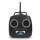 Payload Altitude Drone HD FPV Wifi Kompass Flyback