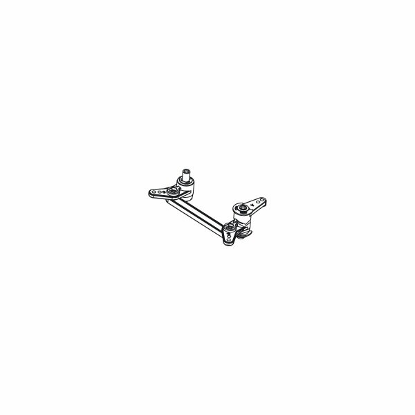 Servo Saver Vo-Mj-Ti-LQ-SR10-CC Set Voltage-Major-Tiger-Liquid SR10-Cocoon