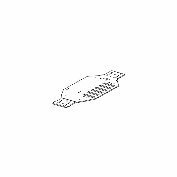 Chassis Vo-Mj-LQ-BL2-Li Voltage-Major-Liquid-BL2 Lightray