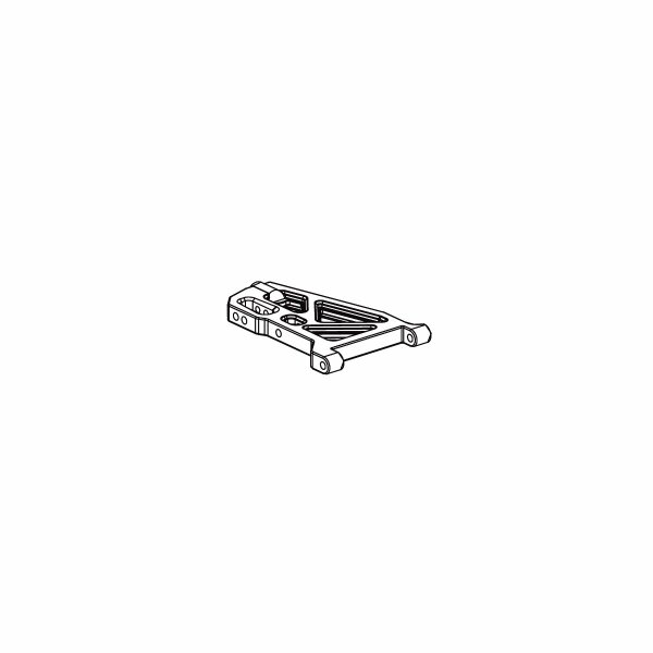 Querlenker VE2 Vo-Mj-In-LQ- SR10 unten vorn Voltage-Major-Infect-Liquid SR10