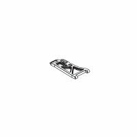 Querlenker VE2 Vo-Mj-In-LQ- SR10 unten hinten...