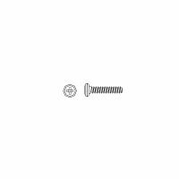 Blechschrauben 3x15 VE8 Vo-Mj-Ti-Ho-In...