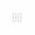 Stift 2x10 VE8 Tiger-Splinter Cocoon-Dakar Voltage-Major-Tiger-Hoolk Infect-Ripper