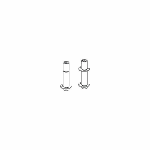 Servo Saver Welle Vo-Mj-Ti-Ho-In-LQ-SR10 Voltage-Major-Tiger-Hoolk Infect-Liquid