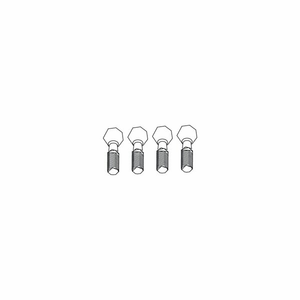 Pivot-Kugelkopfschr. VE4 Vo-Mj-Ti-Ho-In Voltage-Major-Tiger-Hoolk Infect-Liquid