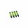 Stossdämpfer VE4 Vo-Mj-In-LQ Alu vo+hi Voltage-Major-Infect-Liquid SR10-Splinter-Lextron