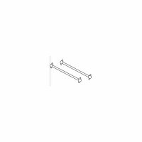 Antriebswelle VE2 Vo-Mj-In-LQ hinten 76mm...