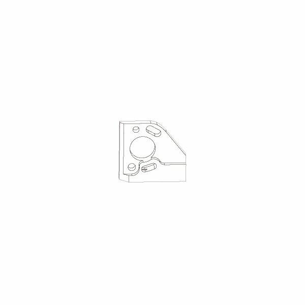 Motorhalter Z18