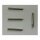 Stifte Whelon 2,5x23mm VE4