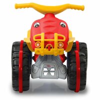 Rutscher Little Quad rot