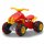 Rutscher Little Quad rot