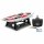 Capter Speedboot weiß/rot Li-Ion 7,4V 2,4GHz