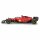 Ferrari F1-75 1:18 rot 2,4GHz