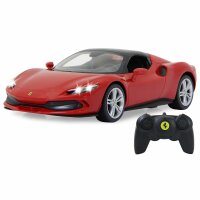 Ferrari 296 GTS 1:16 rot 2,4GHz