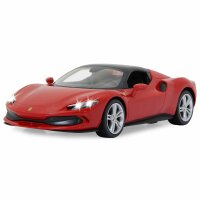 Ferrari 296 GTS 1:16 rot 2,4GHz