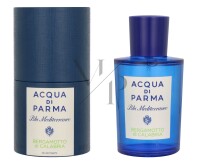 Acqua Di Parma Bergamotto Di Calabria Eau de Toilette 100ml