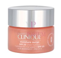 Clinique Moisture Surge SPF 25 Sheer Hydrator 30 ml