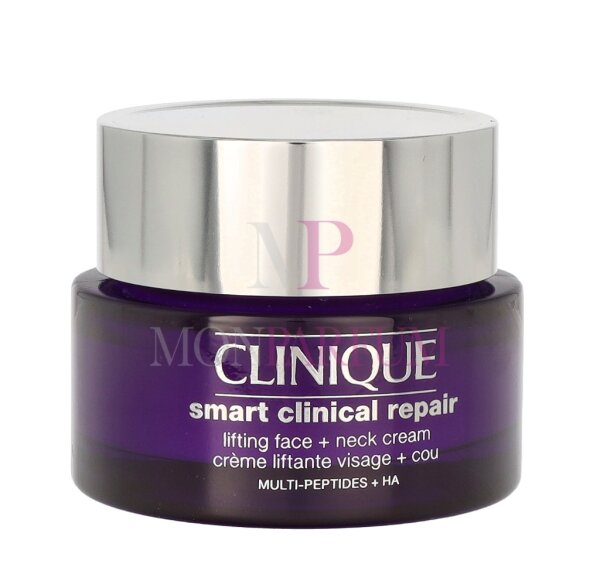 Clinique Smart Clinical MD Lifting Face + Neck Cream 50 ml