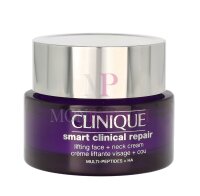 Clinique Smart Clinical MD Lifting Face + Neck Cream 50 ml