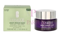 Clinique Smart Clinical MD Lifting Face + Neck Cream 50 ml