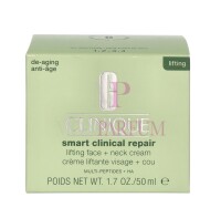 Clinique Smart Clinical MD Lifting Face + Neck Cream 50 ml