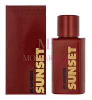 Jil Sander Sunset Intense Eau de Parfum 75 ml