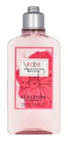 L’Occitane Rose Shower Gel 250ml