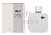 Lacoste E.D.L. L.12.12 Blanc Eau de Parfum 100ml