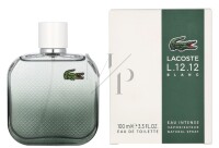 Lacoste L.12.12 Blanc Eau Intense Eau de Toilette 100ml