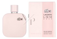 Lacoste L.12.12 Rose Eau de Parfum 100ml