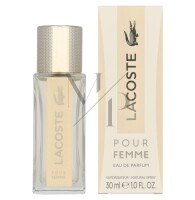 Lacoste Pour Femme Eau de Parfum 30ml