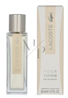 Lacoste Pour Femme Eau de Parfum 50ml