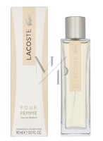 Lacoste Pour Femme Eau de Parfum 90ml