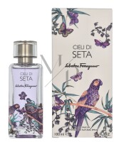 S. Ferragamo Cieli Di Seta Eau de Parfum 100ml