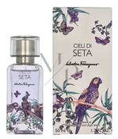 S. Ferragamo Cieli Di Seta Eau de Parfum 50ml