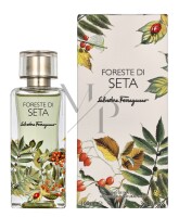 S. Ferragamo Foreste Di Seta Eau de Parfum 100ml