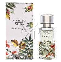 S. Ferragamo Foreste Di Seta Eau de Parfum 50ml