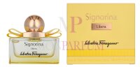 S. Ferragamo Signorina Libera Eau de Parfum 30ml