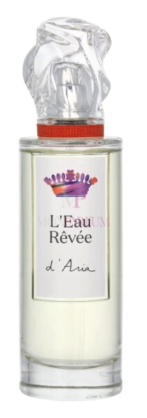 Sisley LEau Revee DAria Eau de Toilette 100ml