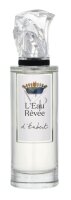 Sisley LEau Revee DHubert Eau de Toilette 100ml