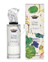 Sisley LEau Revee DHubert Eau de Toilette 100ml