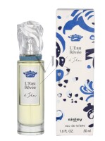 Sisley LEau Revee DIkar Eau de Toilette 50ml
