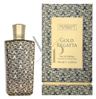 The Merchant Of Venice Nobil Homo Gold Regatta Eau de Parfum 100ml