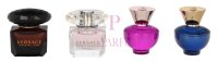 Versace Miniatures Set Women 20ml