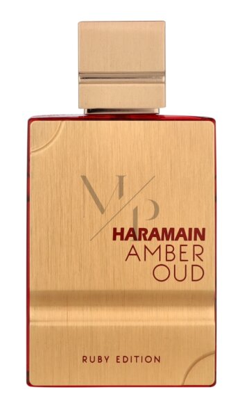 Al Haramain Amber Oud Ruby Edition Eau de Parfum 60ml