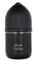 Cartier Pasha Noir Absolu Parfum Spray 50ml
