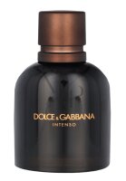 Dolce & Gabbana Intenso Pour Homme Eau de Parfum 75ml