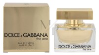 Dolce & Gabbana The One For Women Eau de Parfum 30ml