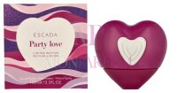 Escada Party Love Eau de Parfum 100ml