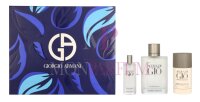 Armani Acqua Di Gio Pour Homme Geschenkset Eau de...